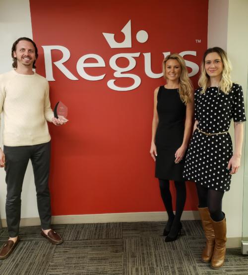 Regus award.jpg