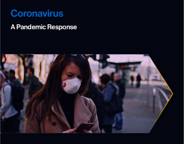 Coronavirus Pandemic Planning 2020