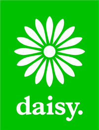 Daisy Logo