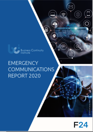 Emergency Communications Repor 2020